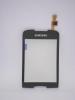Geam cu Touchscreen Samsung S5570 Galaxy Mini Negru Original