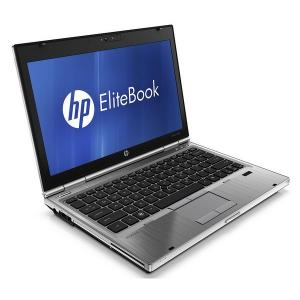 Laptop HP 2560p Core i5 Gen2 2.5G