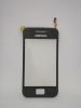 Geam+Touchscreen Samsung S5830 (Galaxy Ace) Negru Original