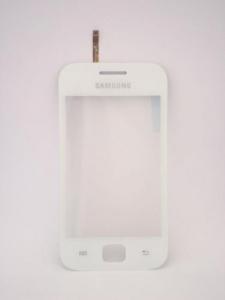 Geam cu touchscreen Samsung Galaxy Ace Duos S6802 Alb Original