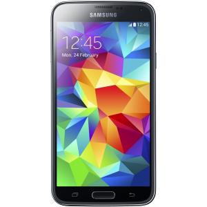 Samsung Galaxy S5 G900F 4G 16GB Black