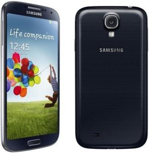 Samsung Galaxy S4 I9505 16GB BLACK