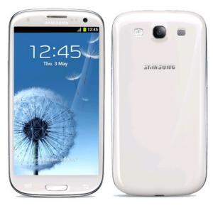 Samsung Galaxy S3 i9300 16GB White