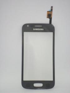 Geam cu touchscreen Samsung Ace 3 S7270 Negru Original