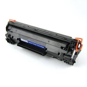 Cartus Toner ERS Compatibil HP Nr. 83A CF283A - Black (1500 pagini)