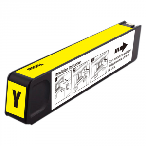 Cartus compatibil HP 971XL CN628AE - Yellow (6600 pagini)