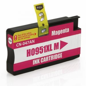 Cartus compatibil HP Nr. 951XL CN047AE - Magenta