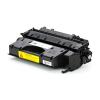 Cartus laser toner compatibil hp ce505x cf280x canon exv40 - black