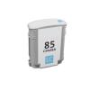 Cartus cerneala compatibil HP-85 - Light Cyan