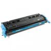 Cartus compatibil HP-Q6001A - Canon-CRG-707 - Cyan (2000 pagini)