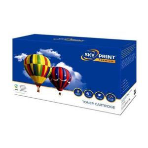 Cartus toner Sky Print compatibil cu Lexmark CS310 / CS410 / CS510 - Yellow (3000 pagini)