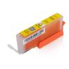 Cartus cerneala compatibil Canon CLI 571XL - Yellow, 12.2 ml