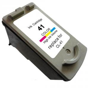 Cartus ink compatibil Canon CL-41 - Tricolor