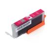 Cartus cerneala compatibil canon cli 571xl - magenta, 12.2 ml