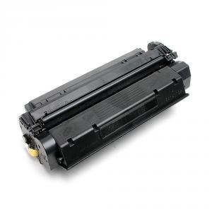 Cartus Toner Sky Print Compatibil cu Canon Cartridge T - Negru (3500 pagini)