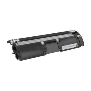 Cartus toner compatibil Konica Minolta - 2400BK - Negru (4000 pagini)