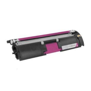 Cartus toner compatibil Konica Minolta - 2400M - Magenta (4000 pagini)