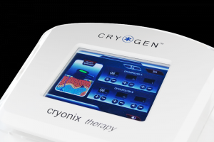 CRYOGEN - criolipoliza si laser soft pentru slabit