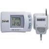 Termostat digital ferroli 2510 tx (wireless)