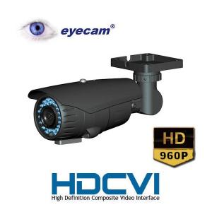 Camera de supraveghere HDCVI 1.3MP Eyecam EC-CVI3008