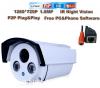 Camera supraveghere IP 1MP MHK-N6912-100W