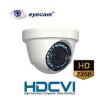 Camera de supraveghere HDCVI 1MP Eyecam EC-CVI3028