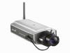 Camera ip audio-video, wireless, ccd, 3gpp, poe,