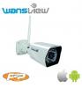 Camera IP wireless exterior 2MP card 8GB Wansview NCM750GA