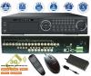 Dvr 24 canale h264 600fps dvr9024