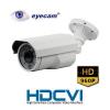 Camera de supraveghere HDCVI 1.3MP Eyecam EC-CVI3126