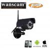 Camera ip wireless exterior 1mp card wanscam hw0027