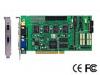 Placa captura GeoVision 12 canale 120 FPS-GV-1120