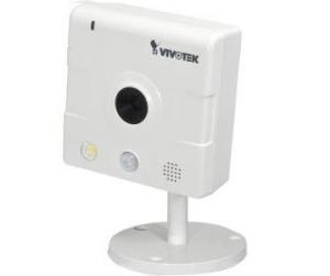 Camera supraveghere IP MegaPixel Vivotek IP8133