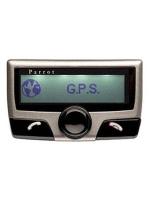 Car Kit Parrot CK3300 LCD-GPS