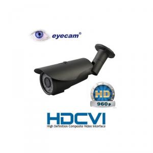 Camera supraveghere HDCVI 1.3MP Eyecam EC-CVI3145