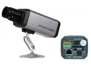 Camera IP interior H264 IPC200