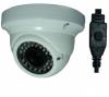 Camera supraveghere 700tvl dome cu osd