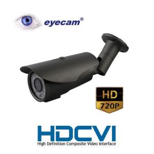 Camera de supraveghere HDCVI 1MP Eyecam EC-CVI3116
