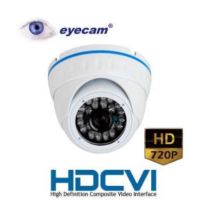 Camera de supraveghere HDCVI 1MP Eyecam EC-CVI3107