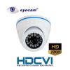 Camera de supraveghere hdcvi 1mp eyecam ec-cvi3107