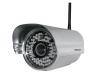 Camera ip wireless exterior foscam