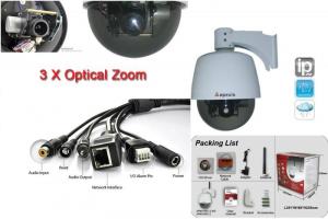 Camera supraveghere IP Apexis APM-J901-Z-POE