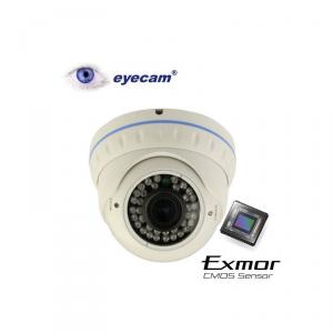 Camere supraveghere 1200 tvl Eyecam EC-341