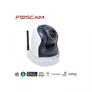 Camera supraveghere IP Wireless 1.3MP Foscam FI9826P