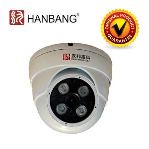Camera IP 1MP HANBANG HB871AAR