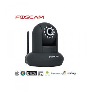 Camera supraveghere IP Wireless 1.3MP Foscam FI9831P