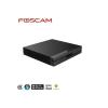 Nvr 4 canale hd foscam fn3104h