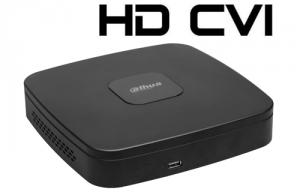 DVR HDCVI 4 canale full HD 1080P Dahua HCVR5104C-V2