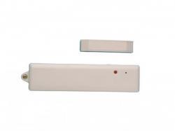 Senzor magnetic pentru usa cu emitator TX3DS