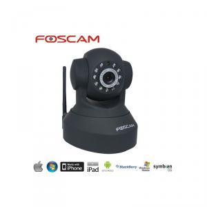 Camera supraveghere IP Wireless cu PoE Foscam FI9818P